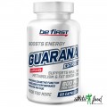 Be First Guarana Extract Capsules 600 mg - 60 капсул